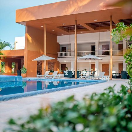 Hotel Ixzi Plus Ixtapa (Guerrero) Exterior foto
