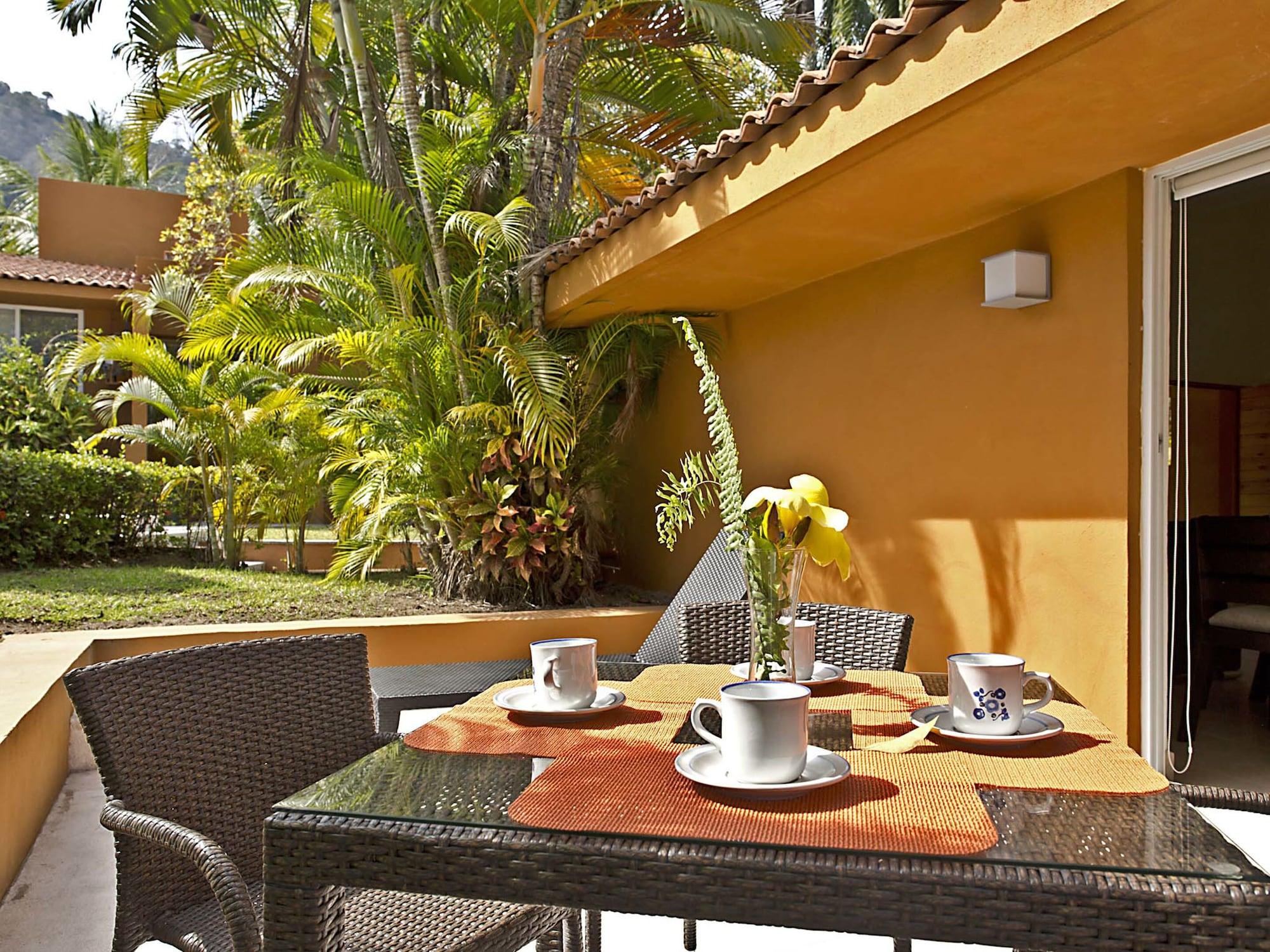 Hotel Ixzi Plus Ixtapa (Guerrero) Exterior foto