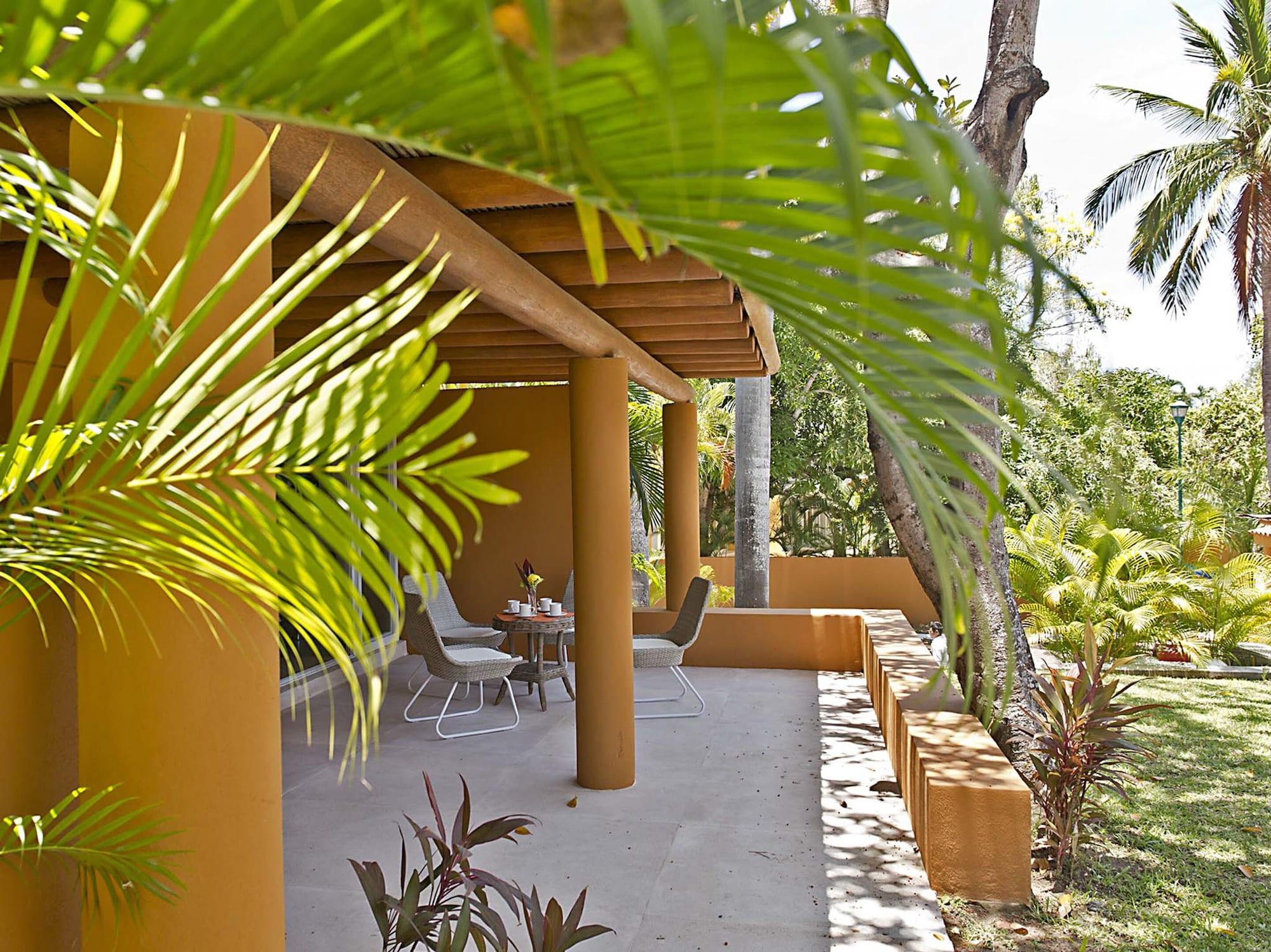 Hotel Ixzi Plus Ixtapa (Guerrero) Exterior foto