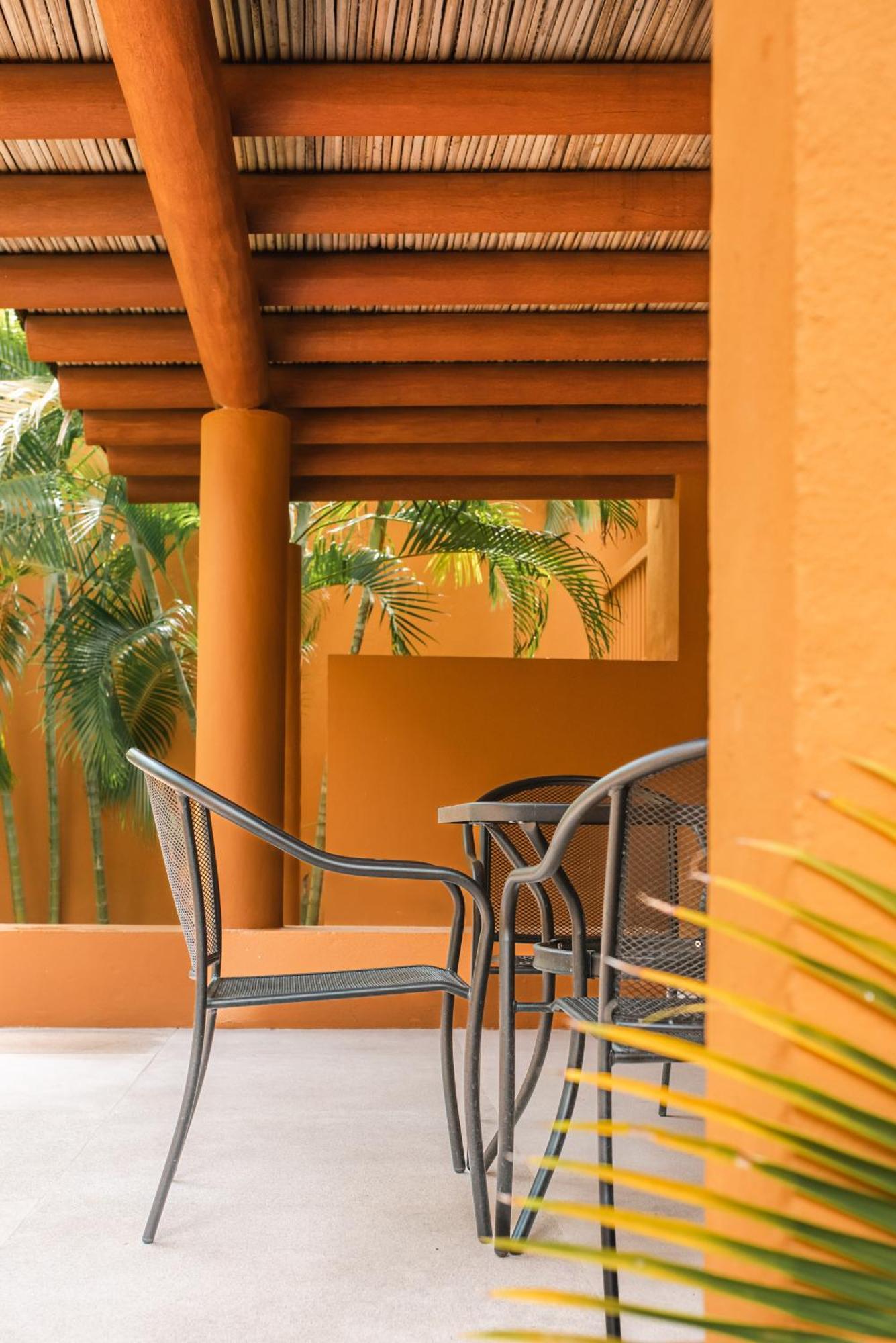 Hotel Ixzi Plus Ixtapa (Guerrero) Exterior foto