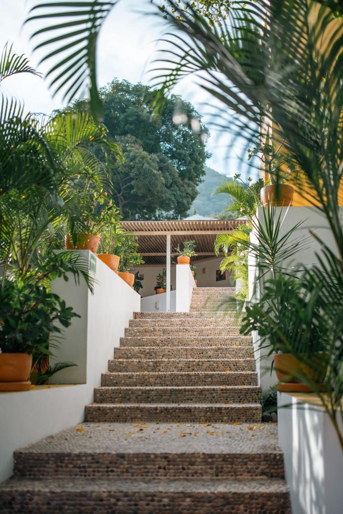 Hotel Ixzi Plus Ixtapa (Guerrero) Exterior foto