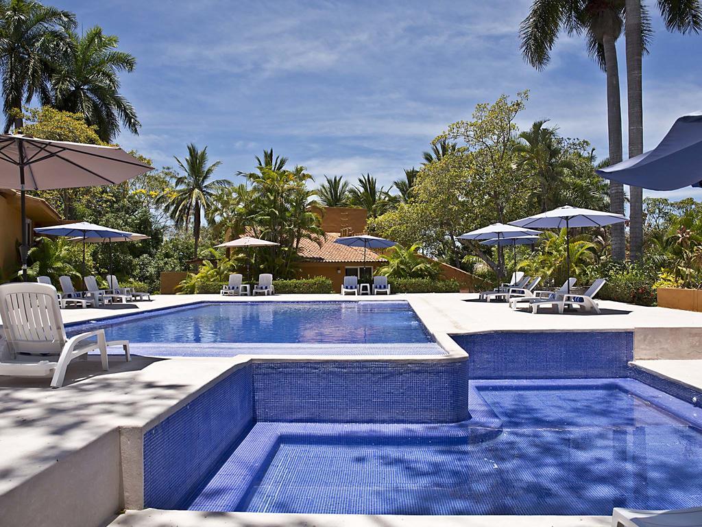 Hotel Ixzi Plus Ixtapa (Guerrero) Exterior foto